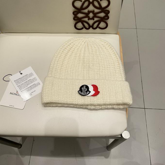 Moncler Beanie ID:20260111-186